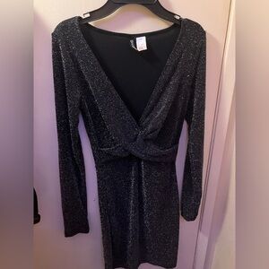 Women’s long sleeve Dress